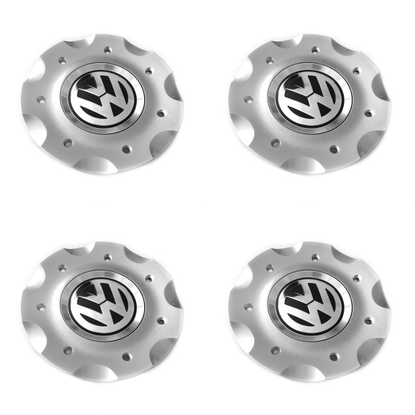 Set 4 Buc Capac Janta Oe Volkswagen 1K0601149J8Z8